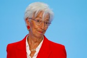 抽签算命宣布降息25个基点后 欧洲央行行长发声