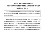 抽签算命顶格重罚！839680，退市警报拉响