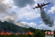 抽签算命中国大型水陆两栖飞机AG600“鲲龙”获颁生产许可证