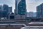抽签算命高铁列车“飙车”？官方解答来了！