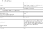 抽签算命红塔红土基金新任冯劲松为首席信息官