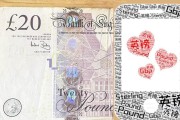 抽签算命英国PMI回升叠加美国经济数据欠佳，英镑兑美元维持高位震荡