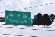 抽签算命台湾“中正路”突然不改名了？