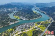 抽签算命安徽发布首个水文化专项规划