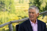 抽签算命费城联储行长Harker：决策者需等待不确定性消退再调整利率