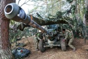 抽签算命英国将国防生产转向 “持续待命” 状态 投资 15 亿英镑新建六座弹药工厂