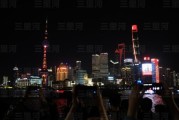 抽签算命游戏设定虚拟上海被外星人攻陷，中美网友：不行！！