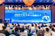 抽签算命南京发力打造“机器人之城”：用3年时间“强攻”具身机器人