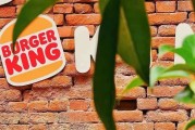 抽签算命2025年汉堡王中国的门店总数将下降，新店将开在一、二线城市
