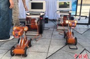 抽签算命六五环境日：科技何以赋能浙江生态环境保护？