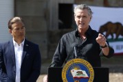 抽签算命加州州长纽森计划就特朗普部署国民警卫队至洛杉矶抗议活动提起诉讼