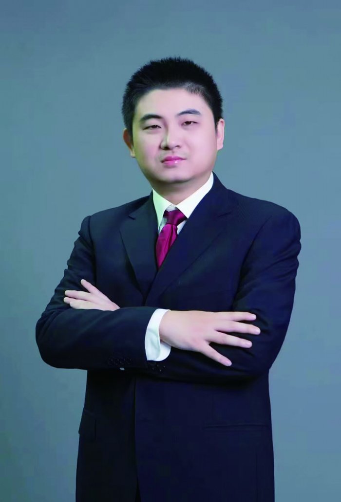 国盛证券研究所副所长、首席钢铁行业分析师(📱)笃慧：康波周期轮动中A股机会凸显